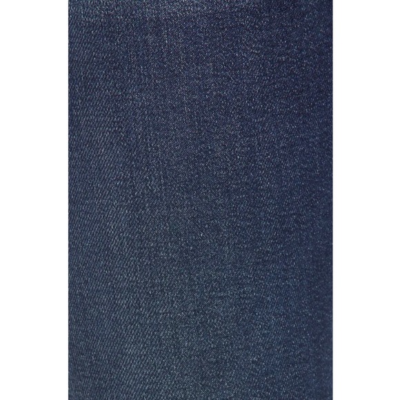 NWOT AGOLDE Pinch Waist Super High Waist Skinny Jeans (stretch) Ovation, Size 28 - Picture 5 of 13